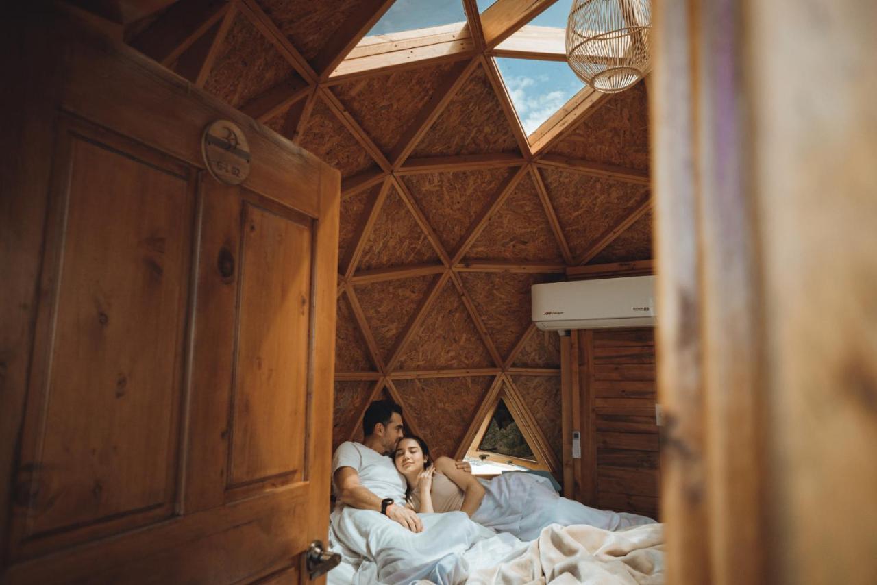 Hotel Finca Buenos Aires Barichara Kültér fotó