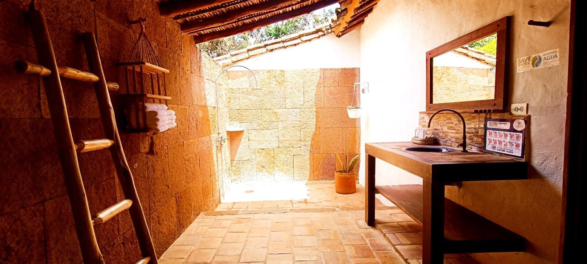 Hotel Finca Buenos Aires Barichara Kültér fotó