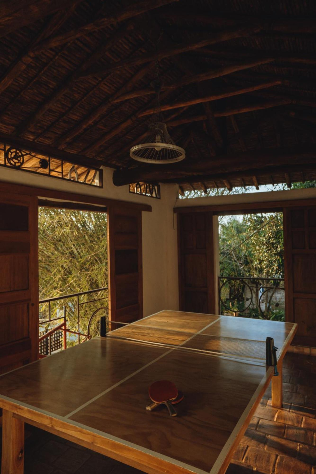 Hotel Finca Buenos Aires Barichara Kültér fotó