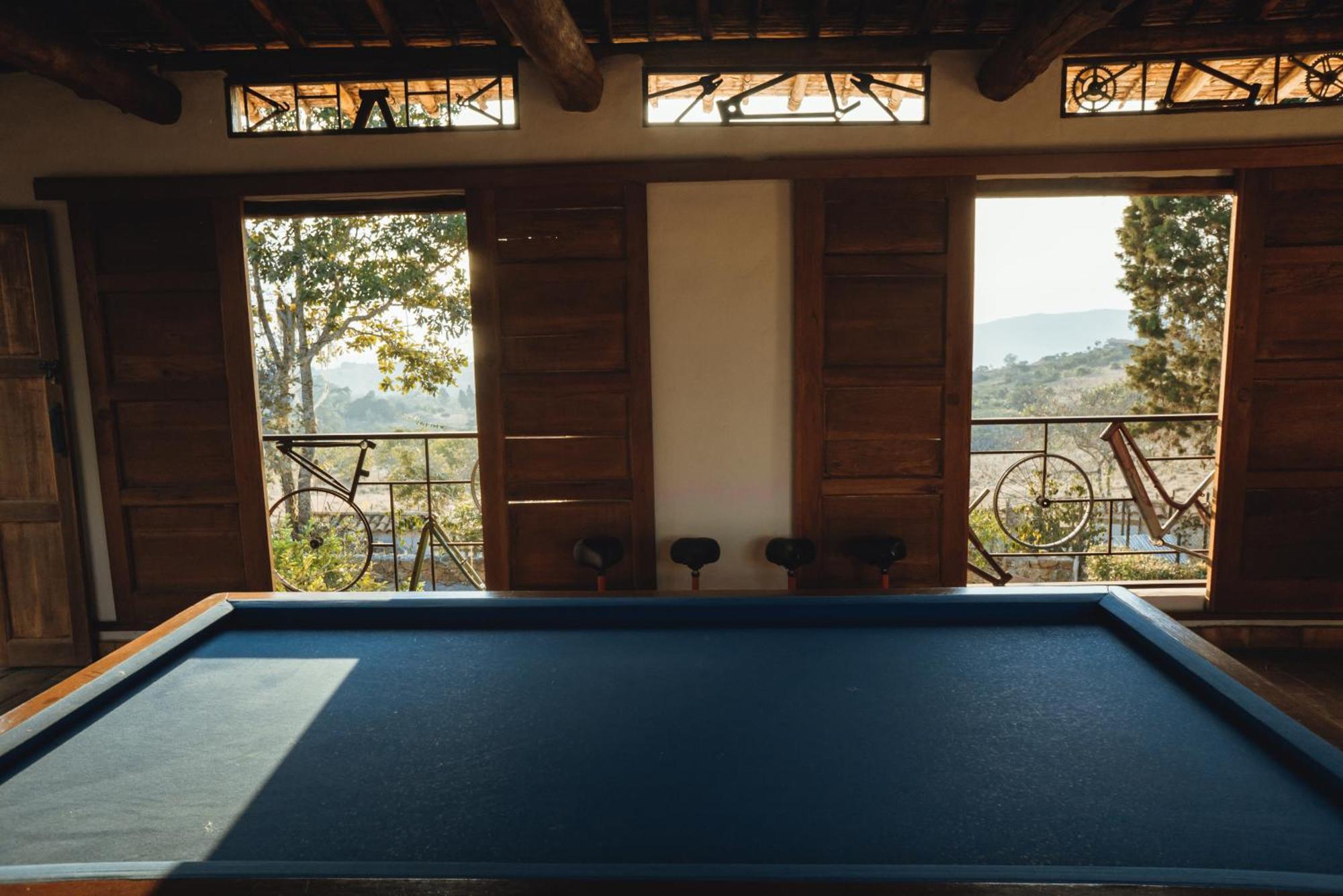 Hotel Finca Buenos Aires Barichara Kültér fotó