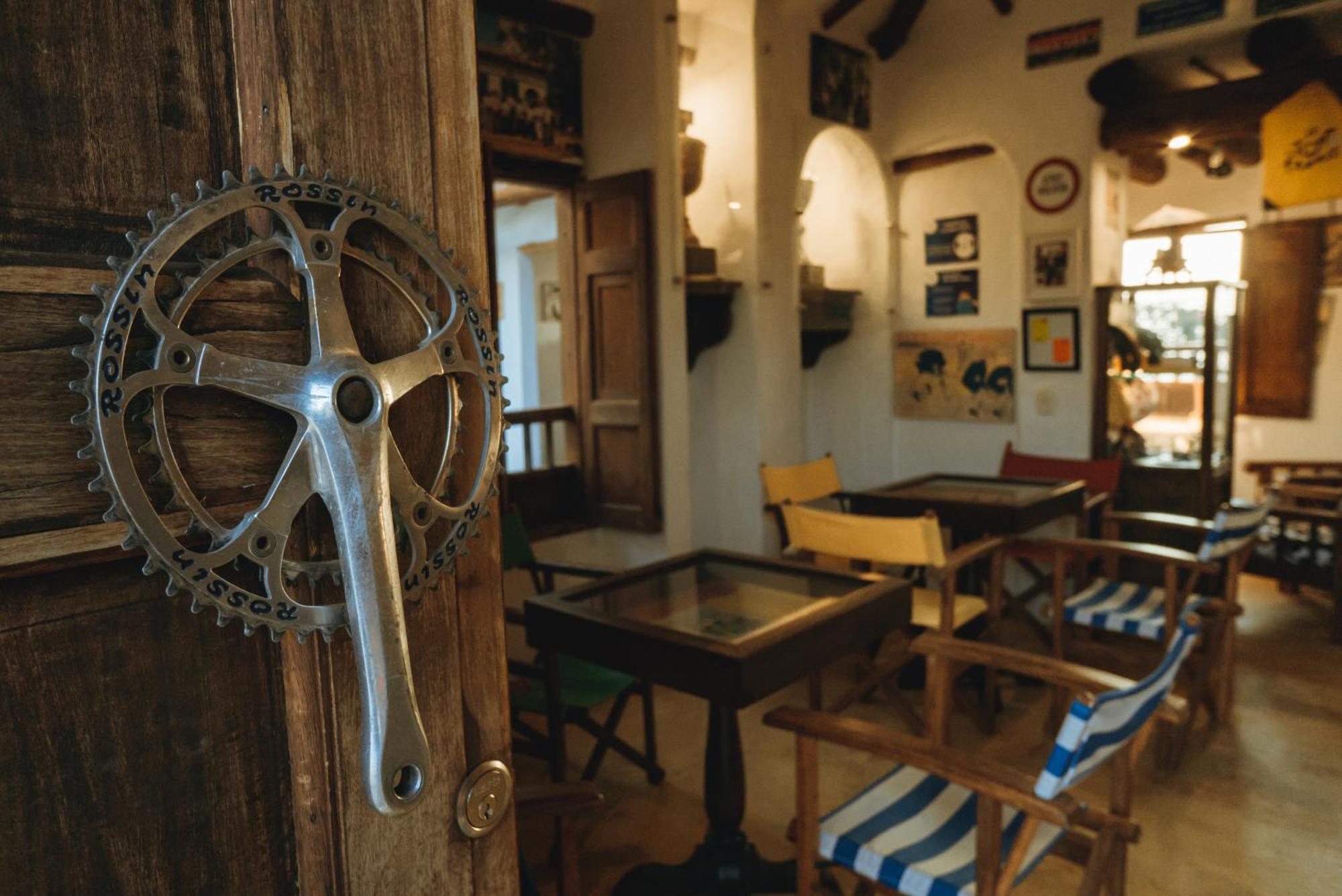 Hotel Finca Buenos Aires Barichara Kültér fotó