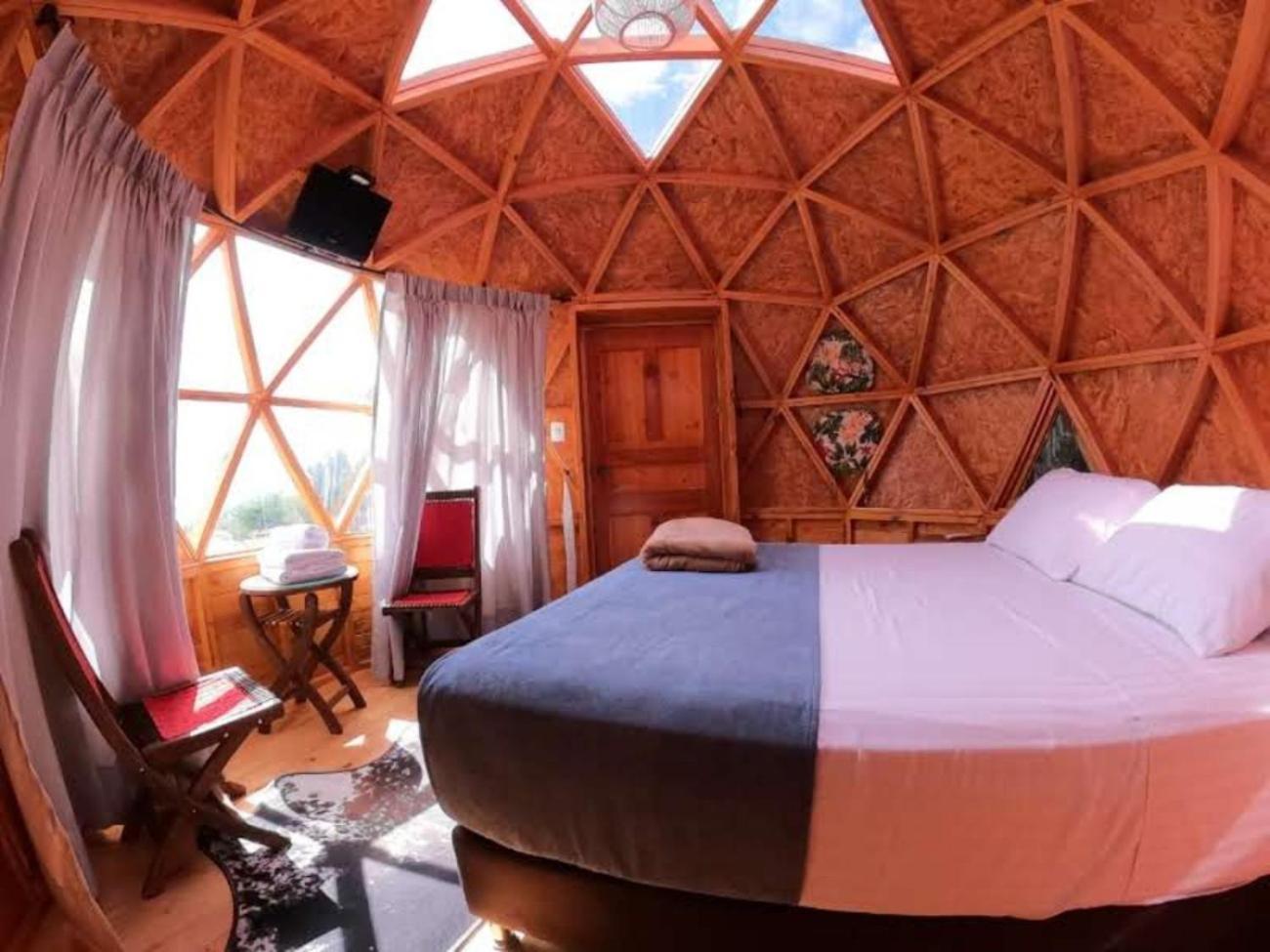 Hotel Finca Buenos Aires Barichara Kültér fotó
