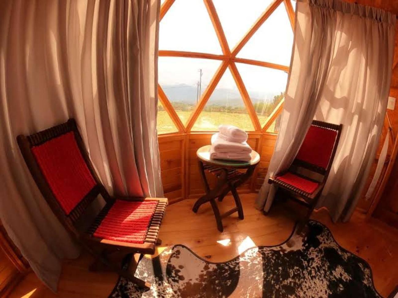 Hotel Finca Buenos Aires Barichara Kültér fotó